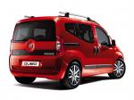 Fiat Qubo Trekking 2009 года